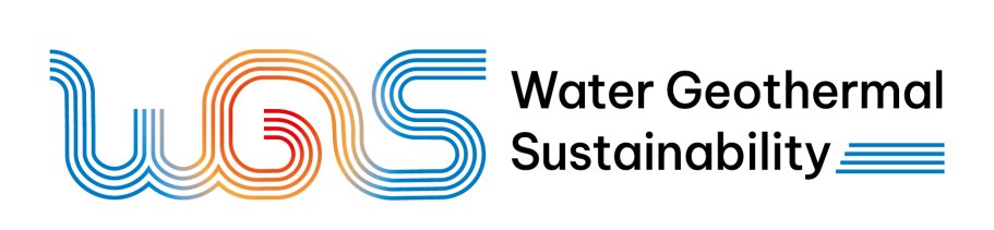 Water Geothermal Sustainability